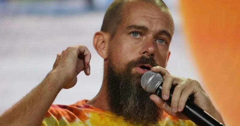Jack Dorsey, Elon Musk spark debate over IP law