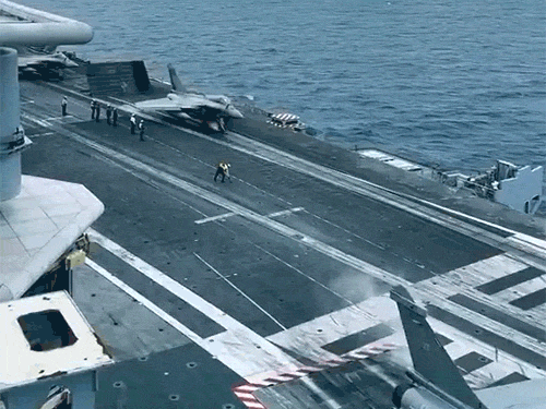 India France Rafale Marine Fighter Jet Deal Update | Indian Navy gets 26 Rafale-Marine jet | भारत-फ्रांस 28 अप्रैल को साइन करेंगे 26 राफेल-मरीन जेट डील: 64 हजार करोड़ में फाइनल हुई; दोनों देशों के बीच यह अबतक का सबसे बड़ा सौदा India France Rafale Marine Fighter Jet Deal Update | Indian Navy gets 26 Rafale-Marine jet | भारत-फ्रांस 28 अप्रैल को साइन करेंगे 26 राफेल-मरीन जेट डील: 64 हजार करोड़ में फाइनल हुई; दोनों देशों के बीच यह अबतक का सबसे बड़ा सौदा