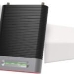 weBoost Home Complete (470145R) Factory Refurbished Cell Phone Signal Booster Kit | Up to 7,500 sq ft | All US Carriers – Verizon, AT&T, T-Mobile, Sprint & More | 1 Year Manufacturer Warranty