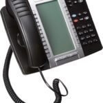 Mitel MiVoice 5340e IP Phone