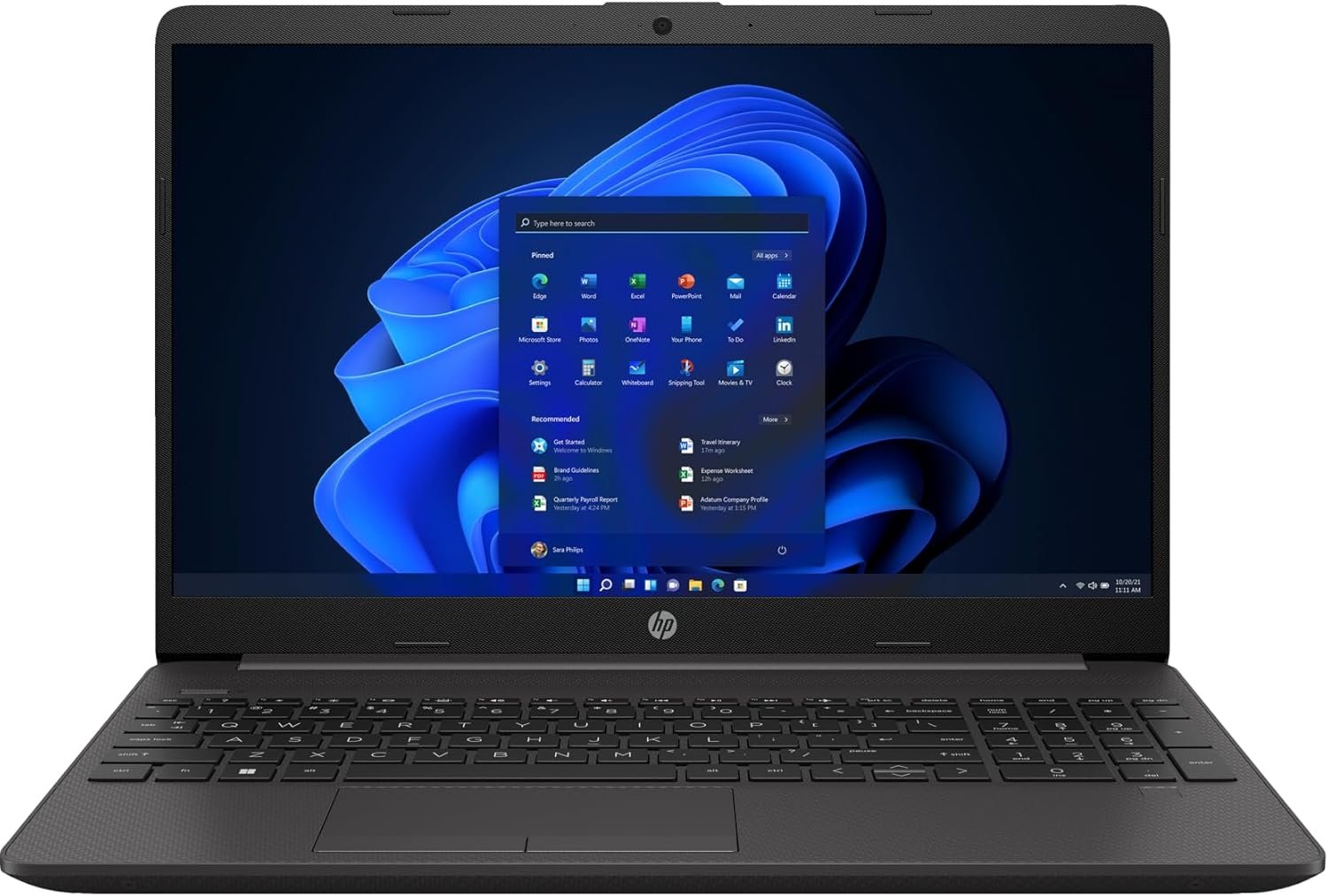 HP 250 G9 Business Laptop 2024, 15.6″ FHD IPS Display, Intel i5-1235U 10-Core, Intel Iris Xe Graphics, 16GB DDR4 512GB SSD, Wi-Fi 6, Win10 Pro, COU 32GB USB HP 250 G9 Business Laptop 2024, 15.6″ FHD IPS Display, Intel i5-1235U 10-Core, Intel Iris Xe Graphics, 16GB DDR4 512GB SSD, Wi-Fi 6, Win10 Pro, COU 32GB USB