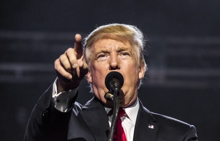 Trump Memecoin’s 85% Weekly Surge Defies Democrats’ Call for Impeachment, Massive Unlocks