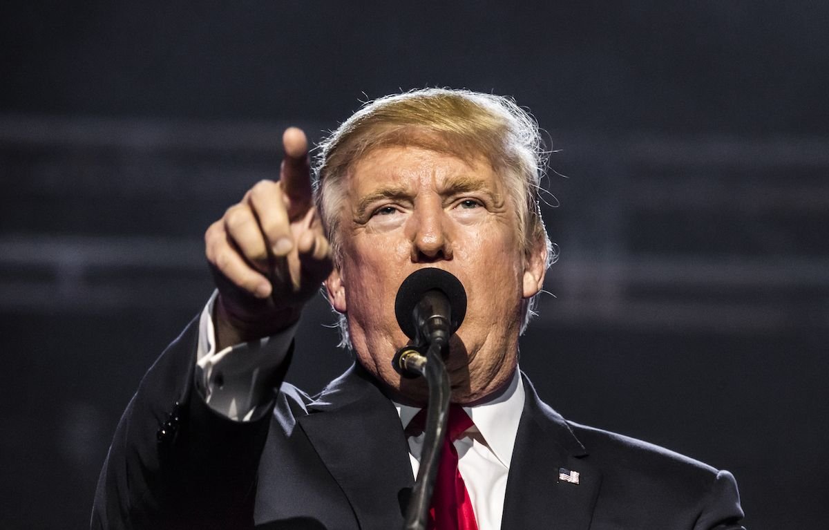 Trump Memecoin’s 85% Weekly Surge Defies Democrats’ Call for Impeachment, Massive Unlocks Trump Memecoin’s 85% Weekly Surge Defies Democrats’ Call for Impeachment, Massive Unlocks