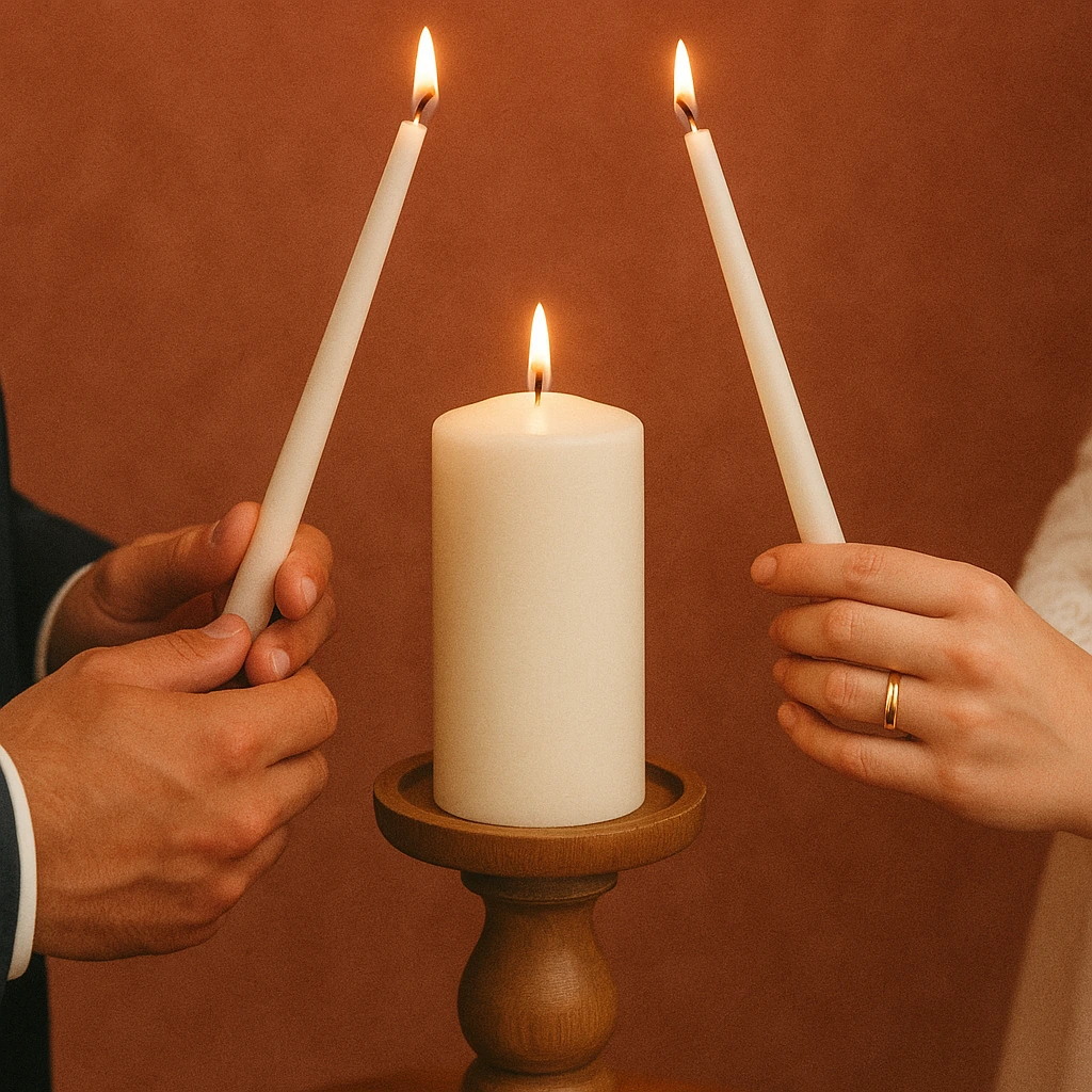 The 7 Sure Marriage Rituals That Strengthen Bonds Now The 7 Sure Marriage Rituals That Strengthen Bonds Now