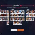 Blizzard explains hero bans ahead of their introduction in competitive Overwatch