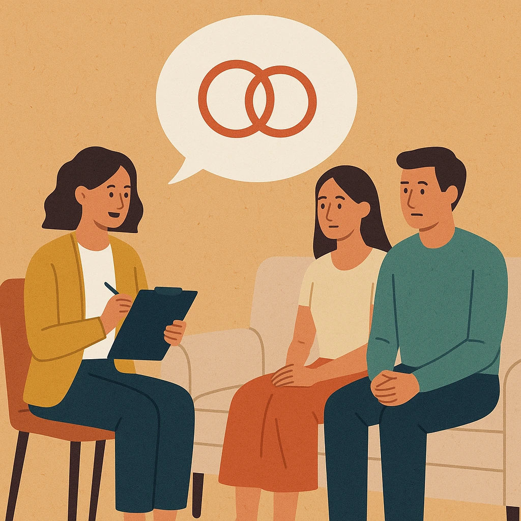 11 Of The Best Marriage Counseling Alternatives That Work 11 Of The Best Marriage Counseling Alternatives That Work
