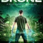 Drone – A Sci-Fi Superhero Thriller (The Gift Book 2)