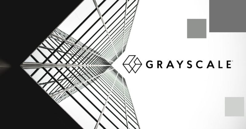 Grayscale files S-1 for spot Solana ETF with SEC, staking excluded