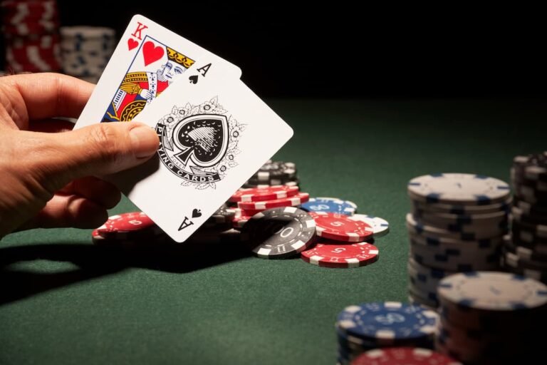 Live Dealer Casino Games – How Are They Different to Other Formats?