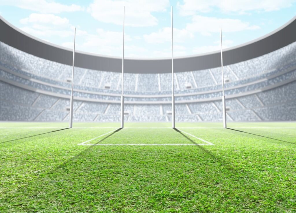 South Australia Hosts AFL 2025 Gather Round
