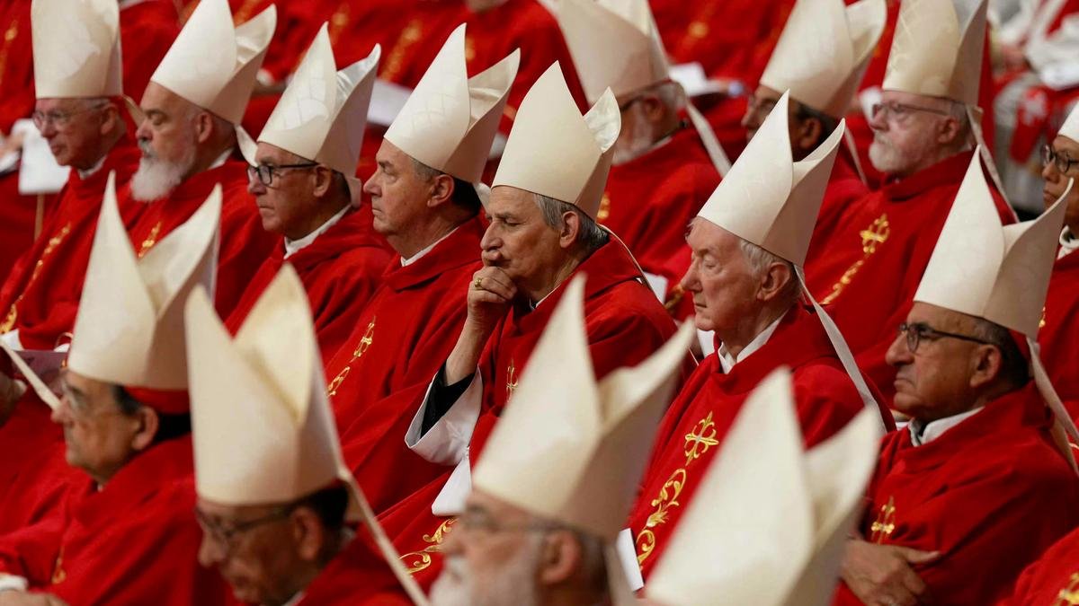 What will determine the Papal Conclave? | Explained What will determine the Papal Conclave? | Explained