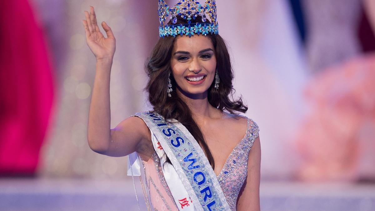 What beauty pageants tell us about power and priorities What beauty pageants tell us about power and priorities