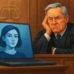 AI Avatar in Court: Judge’s Response Disappoints