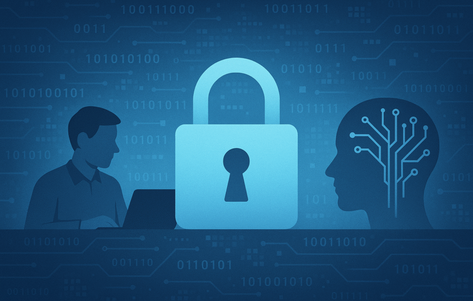 The New Rules of Data Privacy: What Every Business Must Know in 2025 The New Rules of Data Privacy: What Every Business Must Know in 2025