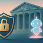 How AI Is Changing Banking Security and Risk Management