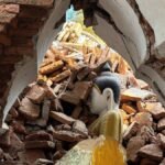 How did the Myanmar earthquake occur? | Explained