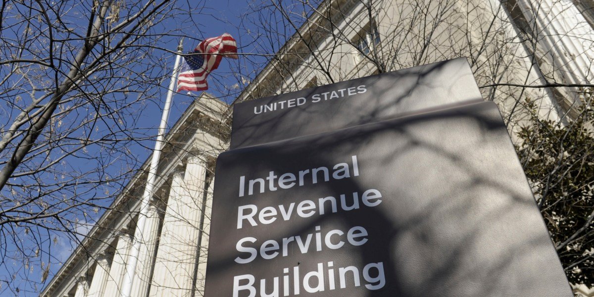Elon Musk’s DOGE reportedly wants to kill the IRS tool that makes filing free for American taxpayers Elon Musk’s DOGE reportedly wants to kill the IRS tool that makes filing free for American taxpayers