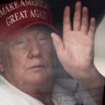 Trump proclaims himself ‘in good shape,’ but the results of his physical aren’t immediately released