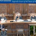 A man who used an AI avatar in court because he thought it would present an argument well says he got chewed out by a panel of judges