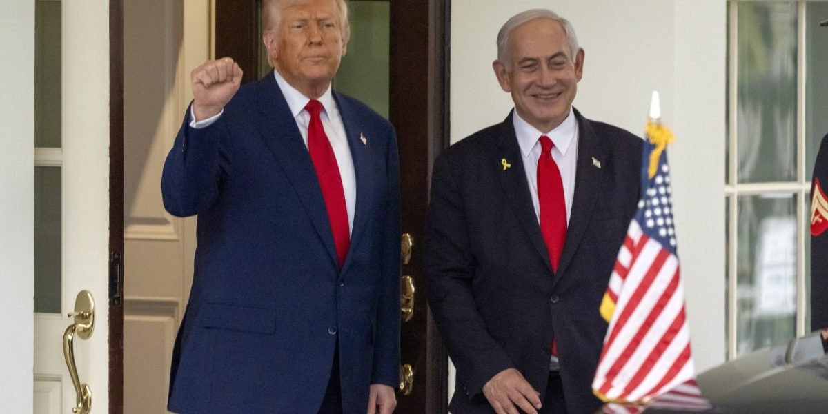 Iran denies U.S. nuclear program talks will be direct as Trump warns ‘great danger’ if negotiations don’t succeed Iran denies U.S. nuclear program talks will be direct as Trump warns ‘great danger’ if negotiations don’t succeed