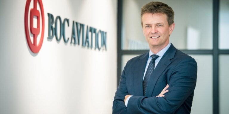 Boeing will find it ‘relatively easy’ to find customers for China’s rejected planes, says jet leasing CEO