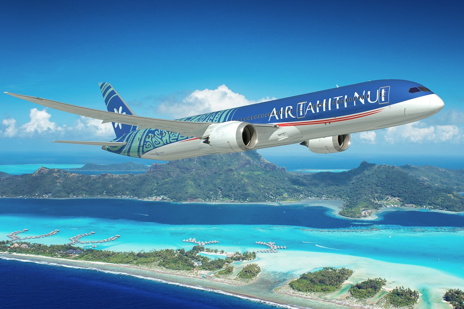 Deal alert: Kids fly (almost) free to Tahiti with Air Tahiti Nui’s ‘Family Fare’ Deal alert: Kids fly (almost) free to Tahiti with Air Tahiti Nui’s ‘Family Fare’