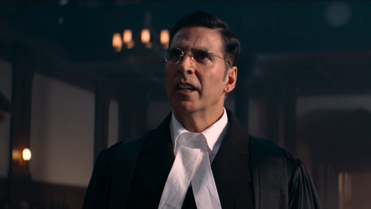 ‘Kesari Chapter 2’ Day 3 box office: Akshay Kumar, R Madhavan starrer crosses ₹29 crore ‘Kesari Chapter 2’ Day 3 box office: Akshay Kumar, R Madhavan starrer crosses ₹29 crore