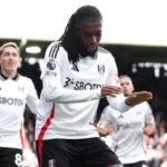 Iwobi On Target, Bassey Features In Fulham, Liverpool’s