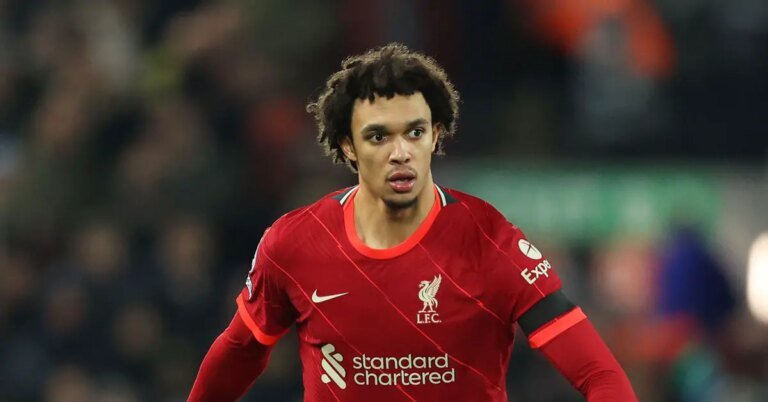 Respect Alexander-Arnold’s Decision To Leave Liverpool