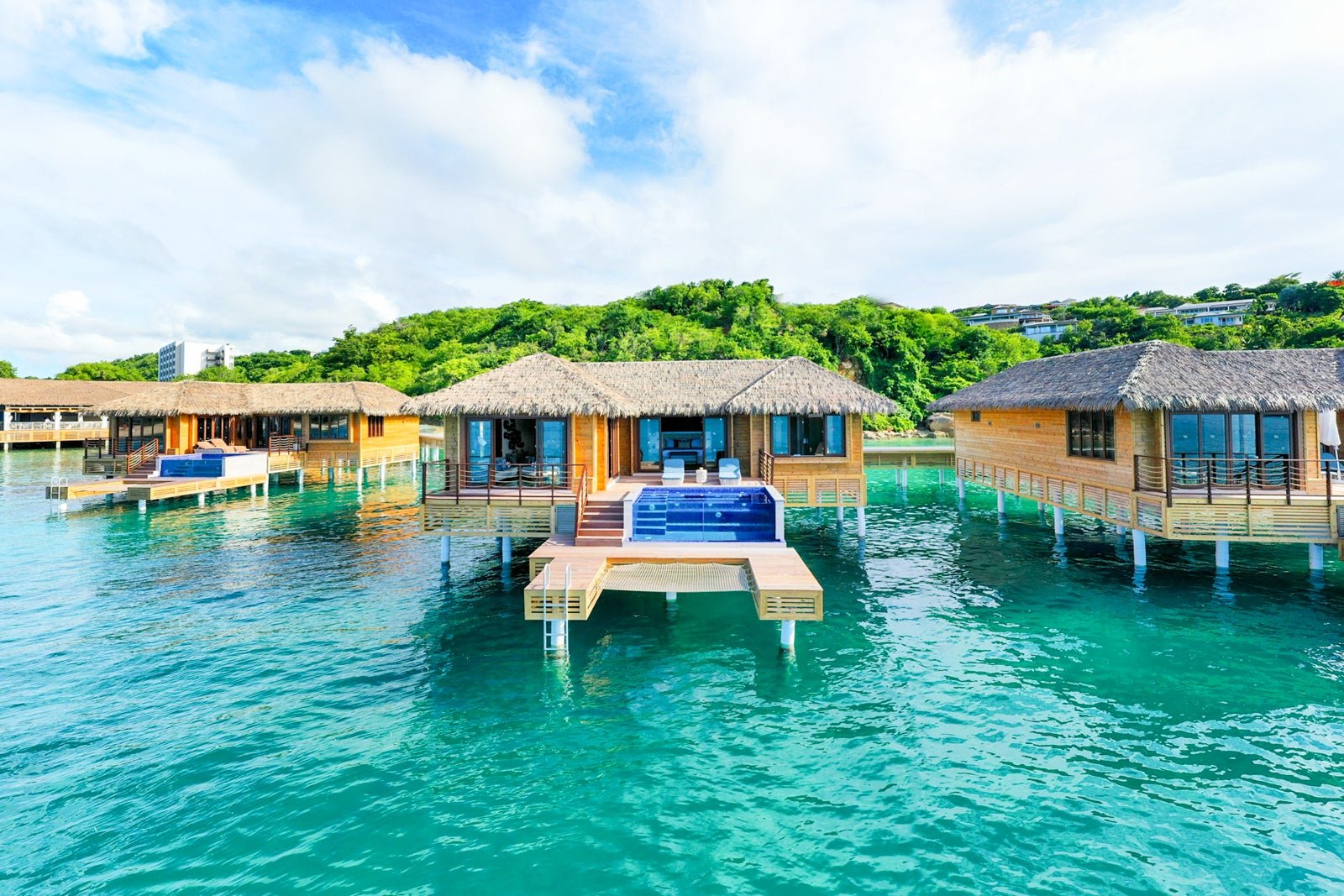 Best Marriott all-inclusive resorts in the world Best Marriott all-inclusive resorts in the world
