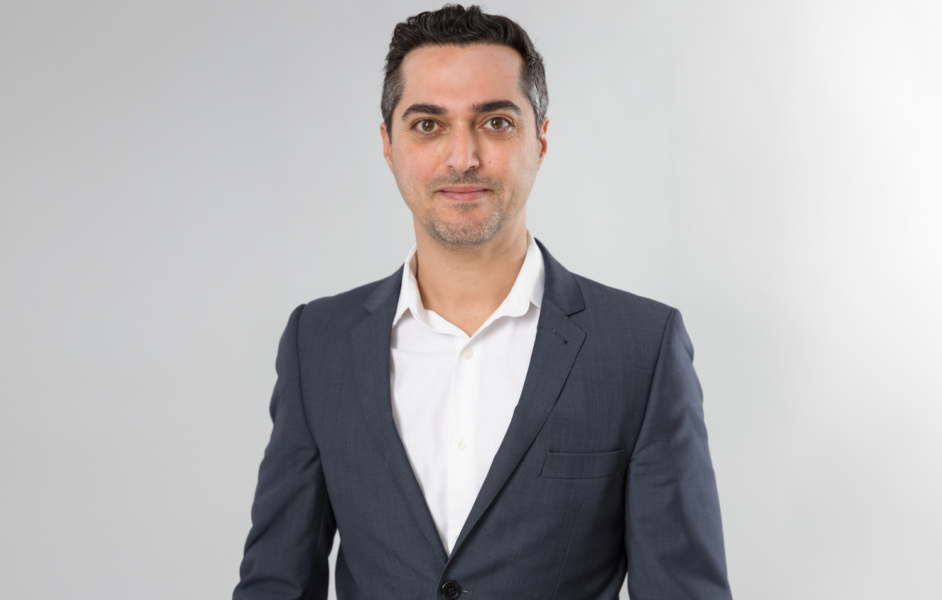 Alon Chen, CEO and Co-Founder of Tastewise – Interview Series