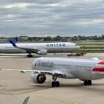 United, American up the ante in battle for Chicago supremacy