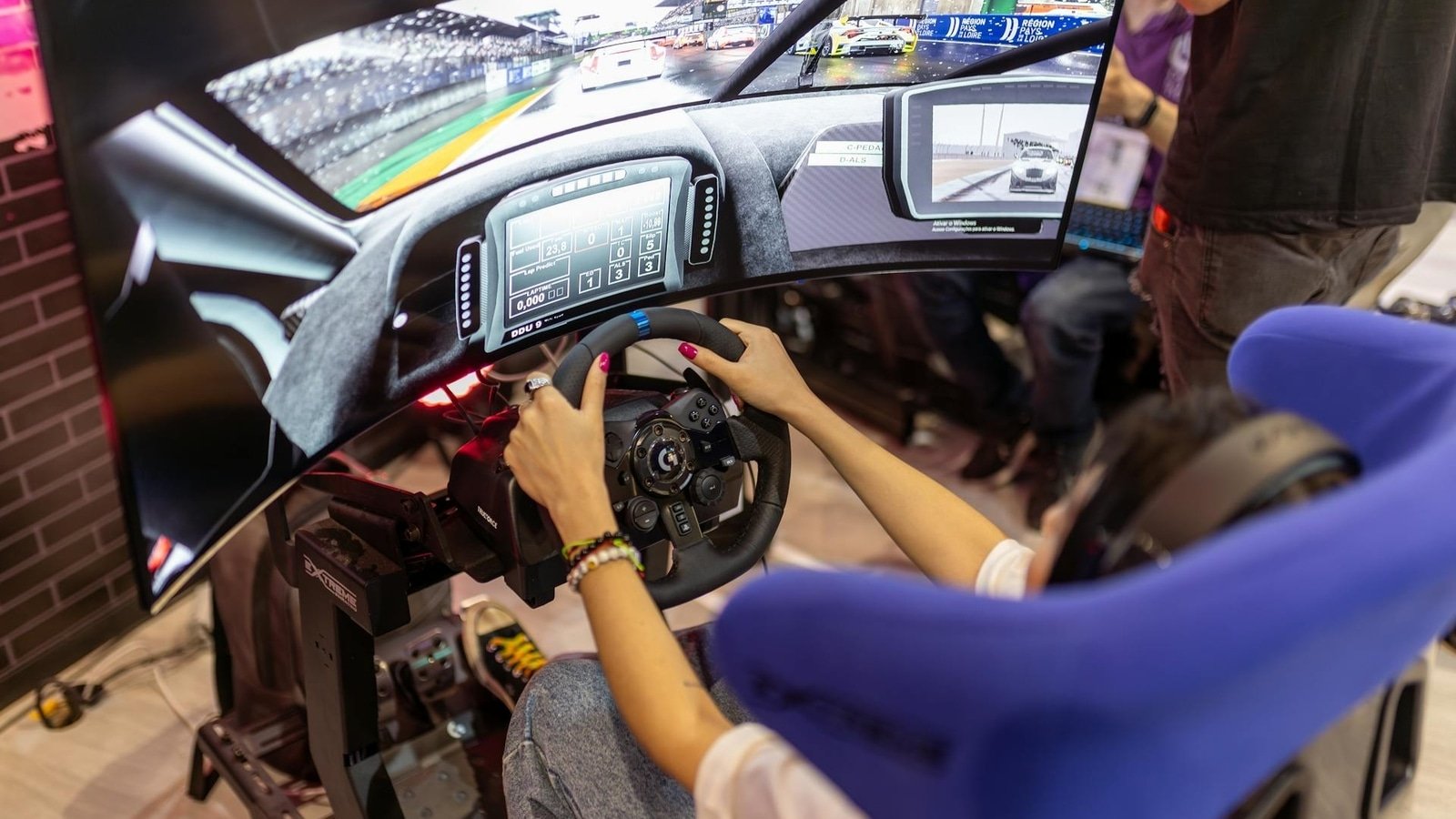Android Auto unlocks gaming on your car’s display: Here’s what you need to know