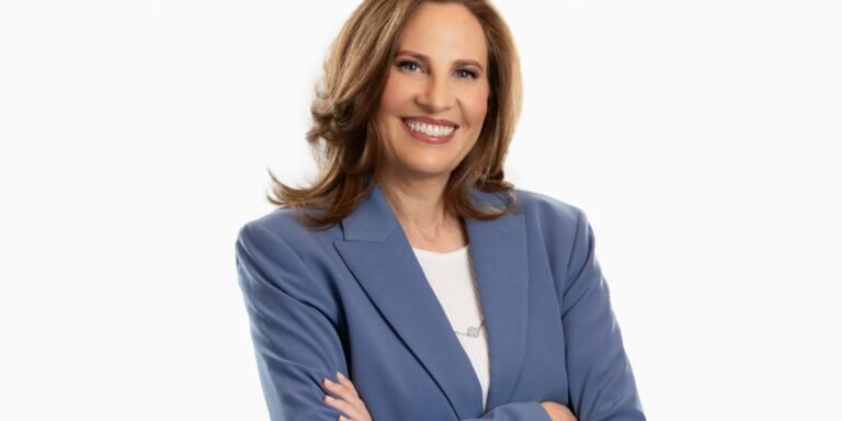 How Accenture’s top HR chief uses AI to supercharge employee feedback