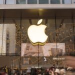 Apple was on brink of crisis before Trump tariff concession
