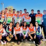 Archery World Cup Stage 1: Dhiraj Bommadevara bags individual bronze, men’s team wins silver