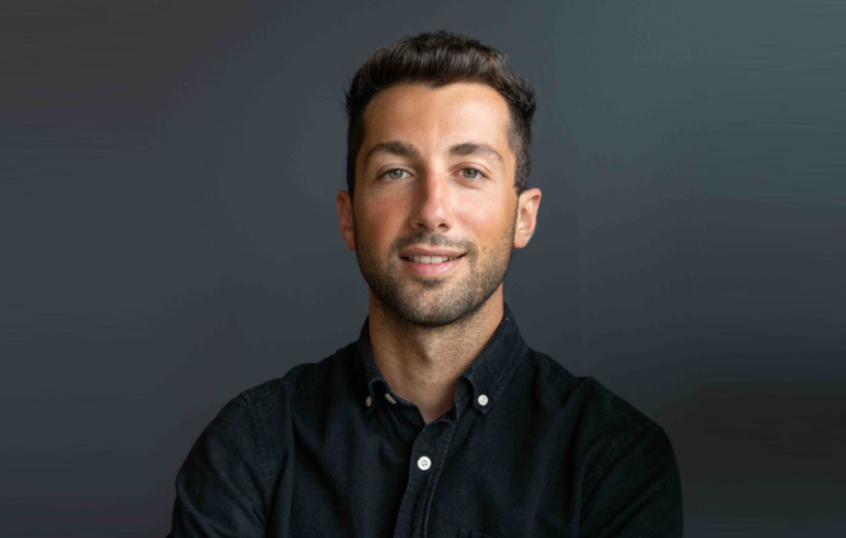 Arsham Ghahramani, PhD, Co-founder and CEO of Ribbon – Interview Series
