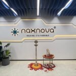 Naxnova Technologies Unveils India’s First Flexible Printed Electronics R&D Centre