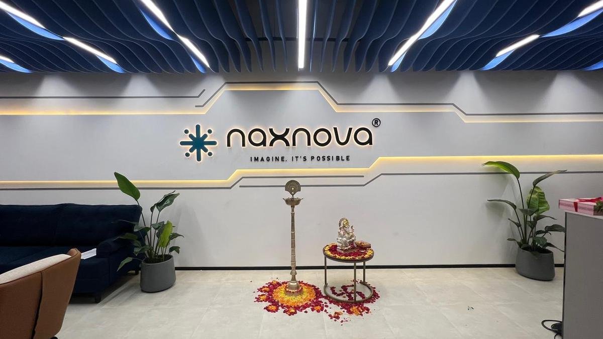 Naxnova Technologies Unveils India’s First Flexible Printed Electronics R&D Centre