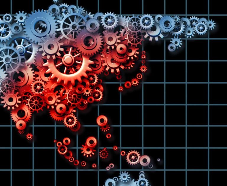 Asia-Pacific: Economic Growth Taking Off