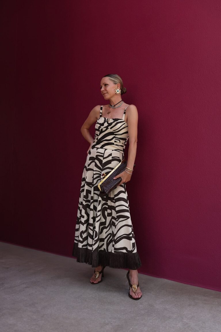 TRENDING: BROWN ACCESSORIES – Atlantic-Pacific
