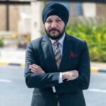 Discover the inspiring sporting vision of Dr. Harmeek Singh, founder of Plan b Group