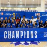 Fourth edition of Jr. NBA Abu Dhabi League concludes