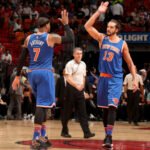 NBA icon Joakim Noah to headline NBA 3X Abu Dhabi presented by ADQ as part of BRED Abu Dhabi