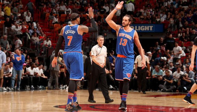 NBA icon Joakim Noah to headline NBA 3X Abu Dhabi presented by ADQ as part of BRED Abu Dhabi