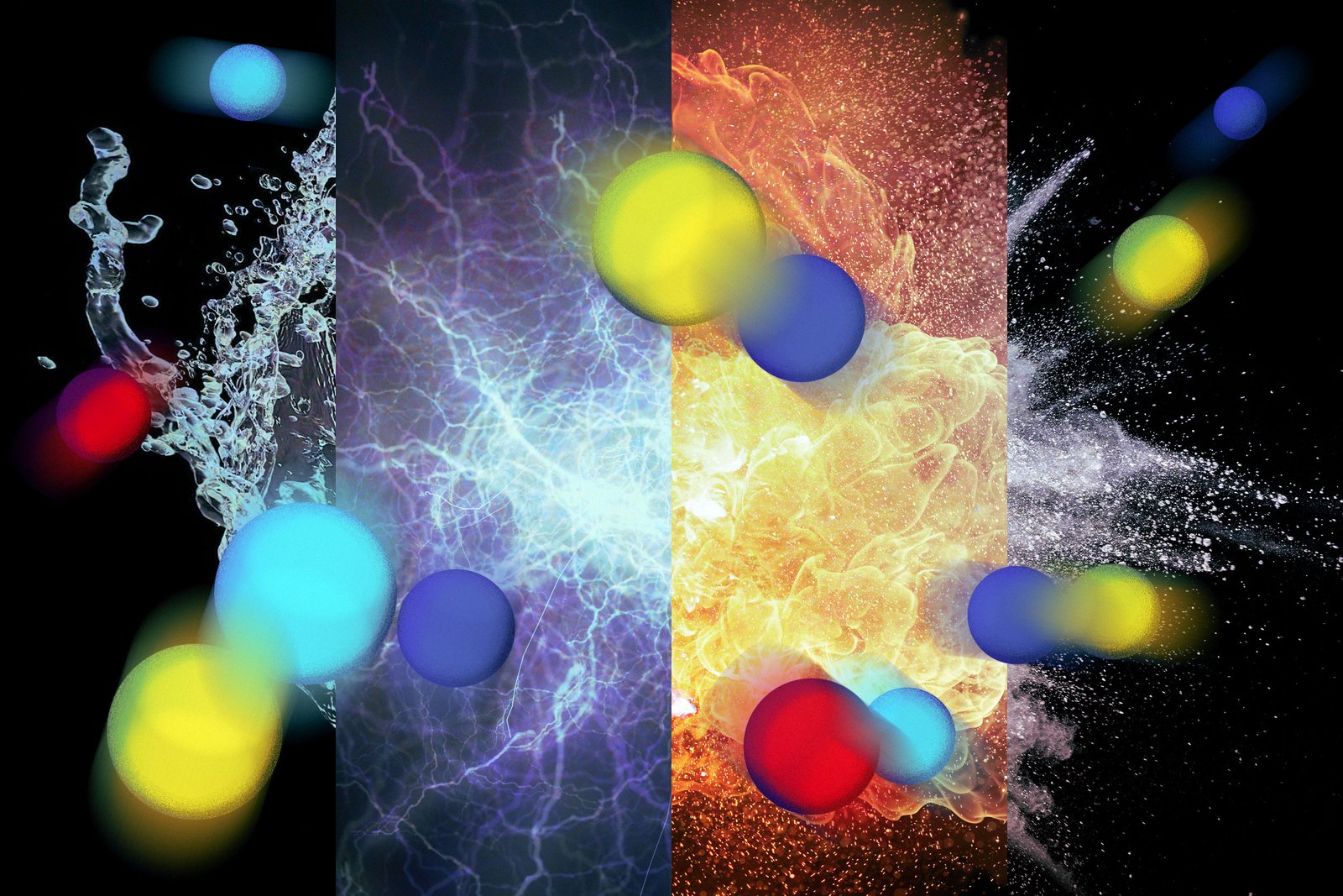 New model predicts a chemical reaction’s point of no return | MIT News New model predicts a chemical reaction’s point of no return | MIT News