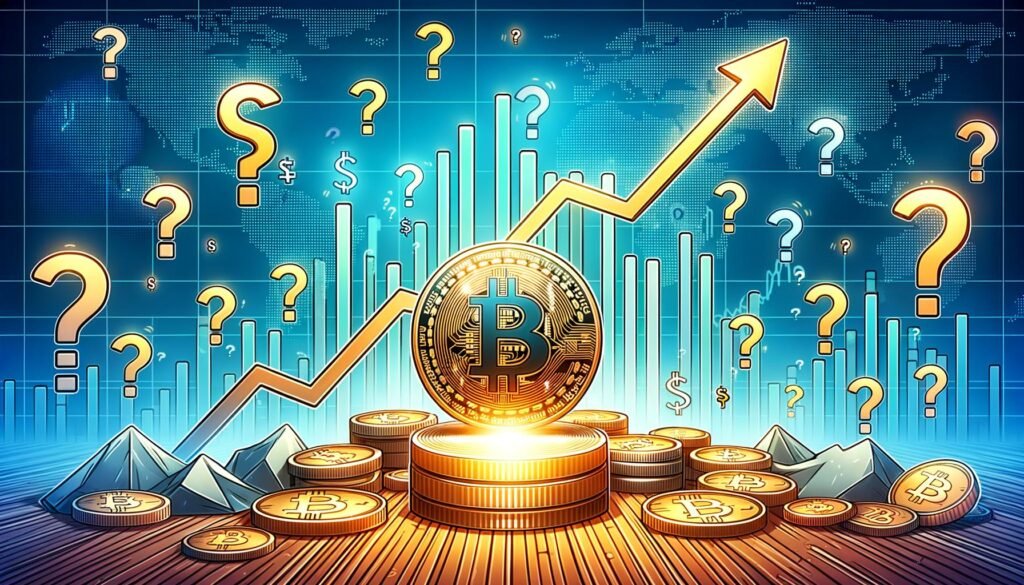 Bitcoin Price Breakout In Progress—Momentum Builds Above Resistance