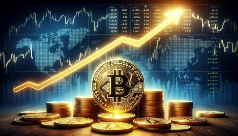 Bitcoin Price Steady Above Key Levels — Ready for a New Push Higher?