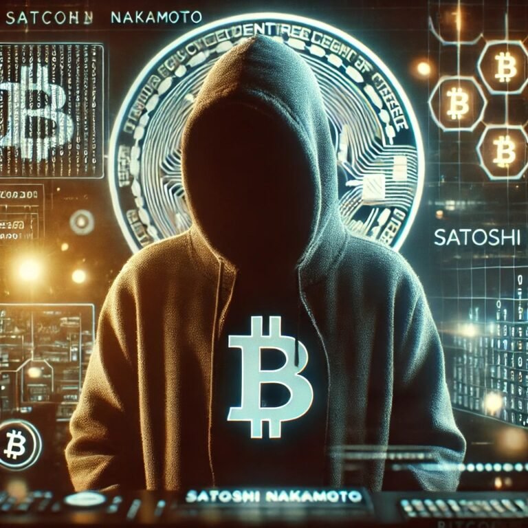 Here’s How Much Bitcoin Creator Satoshi Nakamoto Lost After The BTC Price Crash