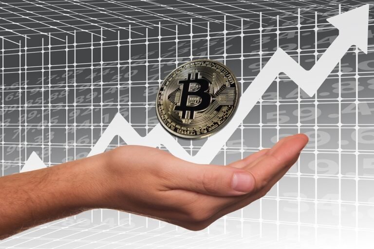Bitcoin Massive Spike In Long Positions Raises Red Flag, On-Chain Platform Warns